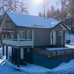 Magnolia 2 Himos * Jämsä
