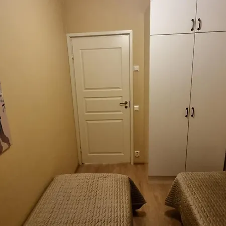 Дом отдыха Magnolia 2 Himos Йямся