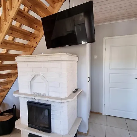 Дом отдыха Magnolia 2 Himos *