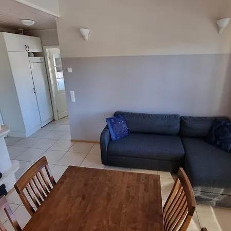 度假居 Magnolia 2 Himos Jämsä