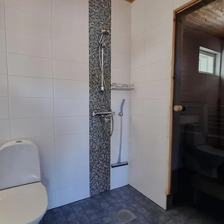 度假居 Magnolia 2 Himos