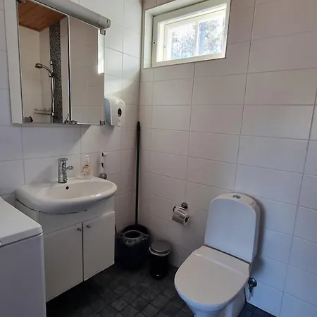 Magnolia 2 Himos 度假居 *