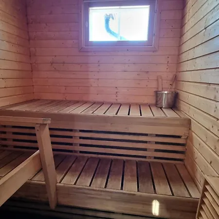 Magnolia 2 Himos * Jämsä