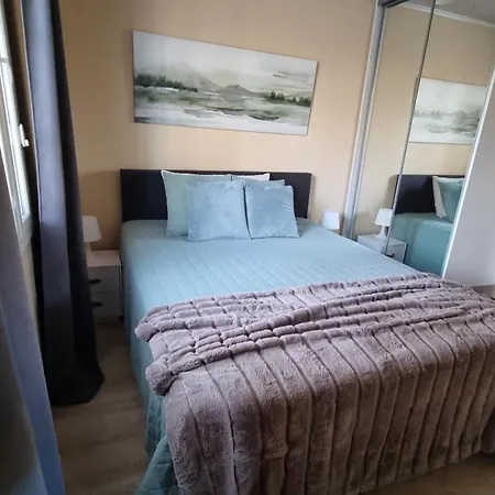 Magnolia 2 Himos Дом отдыха