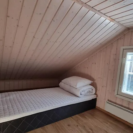 Дом отдыха Magnolia 2 Himos *