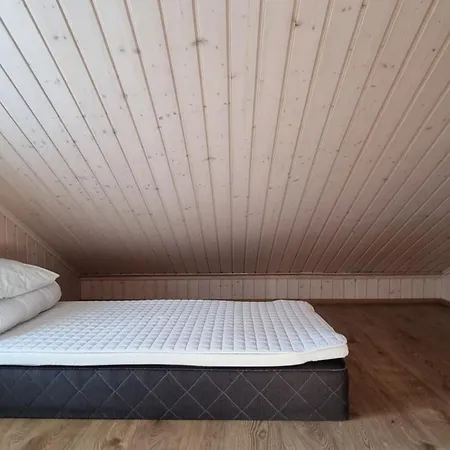 Magnolia 2 Himos Дом отдыха Йямся