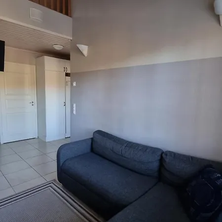 度假居 Magnolia 2 Himos *