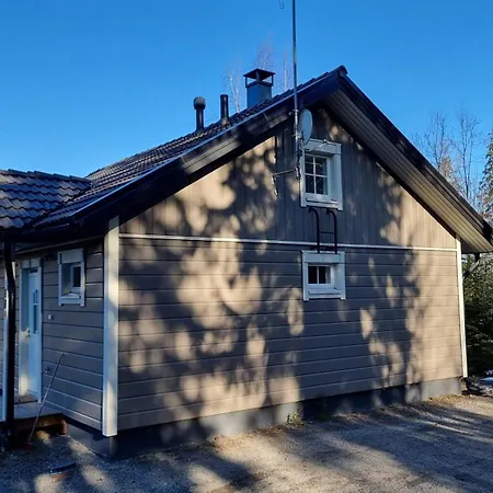 Magnolia 2 Himos Йямся