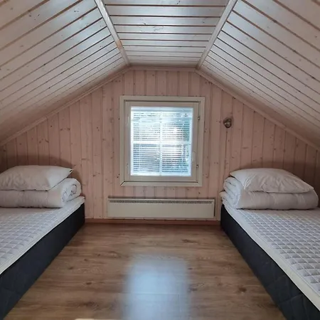 Дом отдыха Magnolia 2 Himos