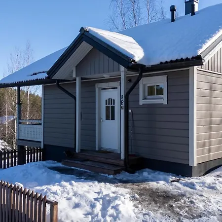 Magnolia 2 Himos Casa vacanze Jämsä