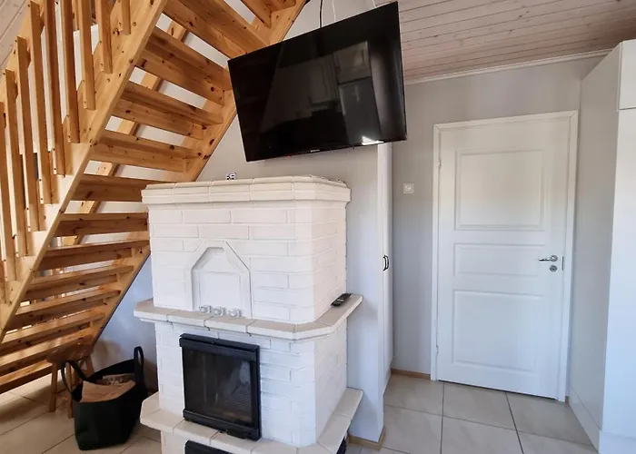 בית נופש Magnolia 2 Himos *