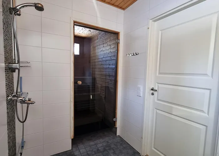 Magnolia 2 Himos Jämsä