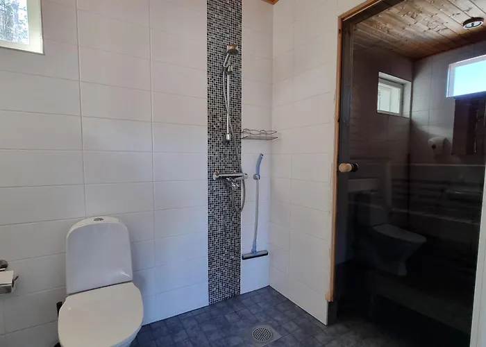 בית נופש Magnolia 2 Himos