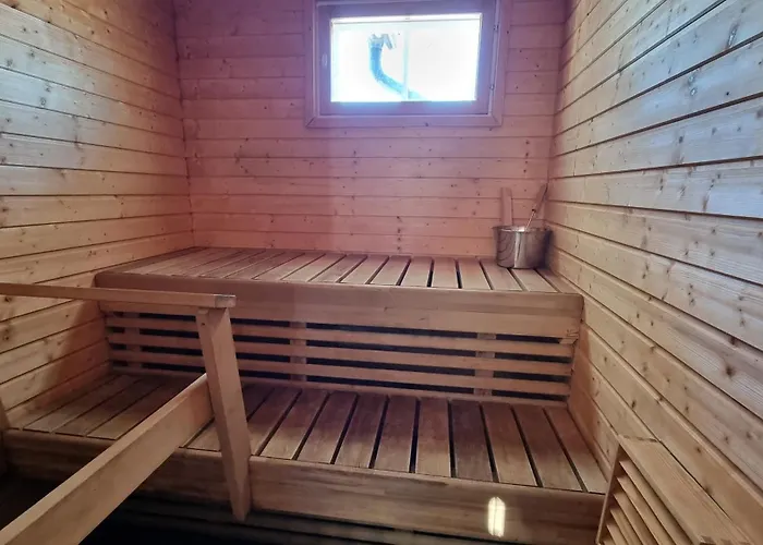 Magnolia 2 Himos * Jämsä