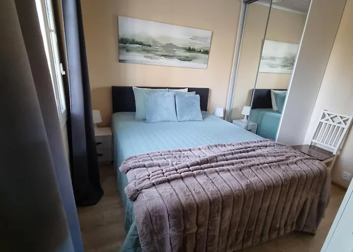 Magnolia 2 Himos בית נופש