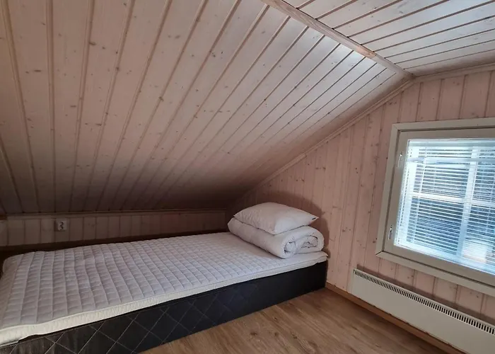 בית נופש Magnolia 2 Himos *