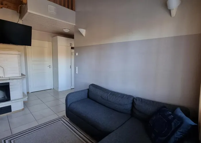 בית נופש Magnolia 2 Himos *