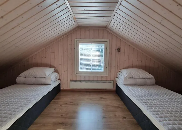 בית נופש Magnolia 2 Himos